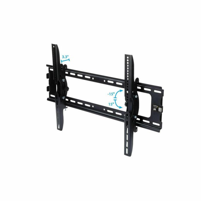 Soporte TV Startech FLATPNLWALL          2 Soporte TV Startech FLATPNLWALL          2