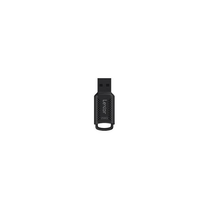Lexar V400 USB-Flash 256GB USB 3.2 Gen 1 Tipo A Negro 0 Lexar V400 USB-Flash 256GB USB 3.2 Gen 1 Tipo A Negro 0