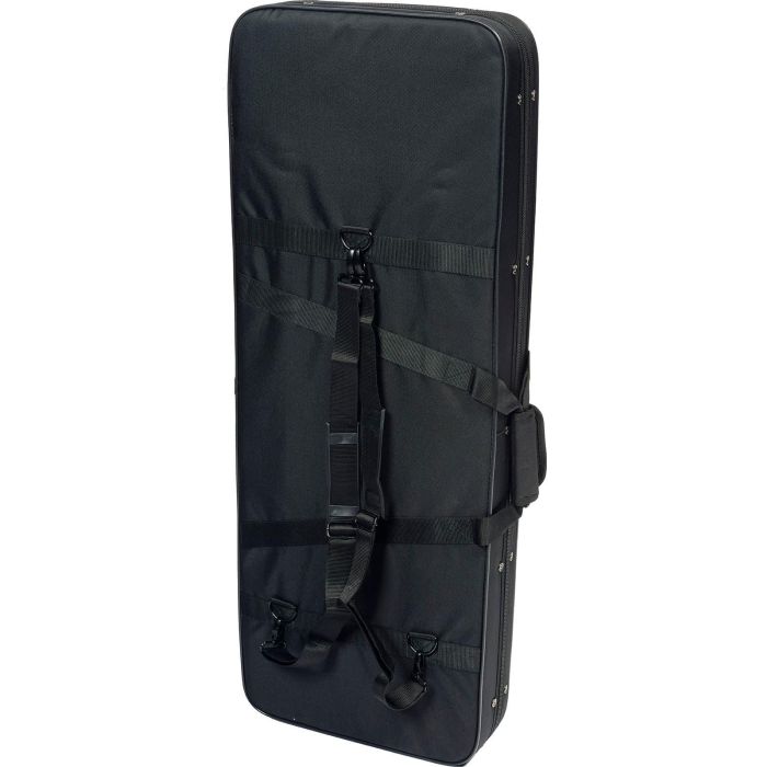 Funda Semirígida Guitarra Eléctrica 2 Funda Semirígida Guitarra Eléctrica 2
