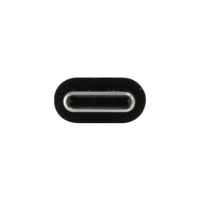 Equip Adaptador USB Tipo C a Micro-USB 133472 para Carga y Sincronización de Dispositivos Móviles Color Negro 2 Equip Adaptador USB Tipo C a Micro-USB 133472 para Carga y Sincronización de Dispositivos Móviles Color Negro 2