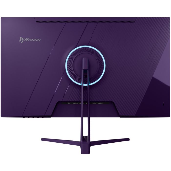 Arozzi TFT Nova 27" IPS 180Hz lila 3 Arozzi TFT Nova 27" IPS 180Hz lila 3