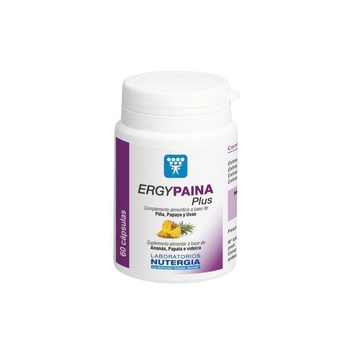 Ergypaina Plus Ergypaina Plus