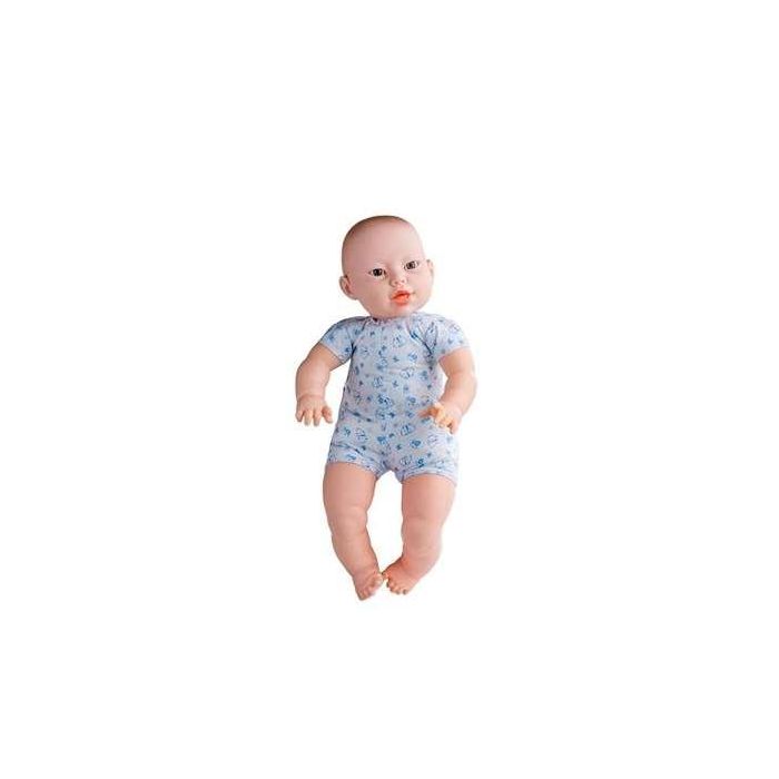 Muñeca newborn 45 cm niña hospital asiatica ref: 18076-18 45 1 Muñeca newborn 45 cm niña hospital asiatica ref: 18076-18 45 1