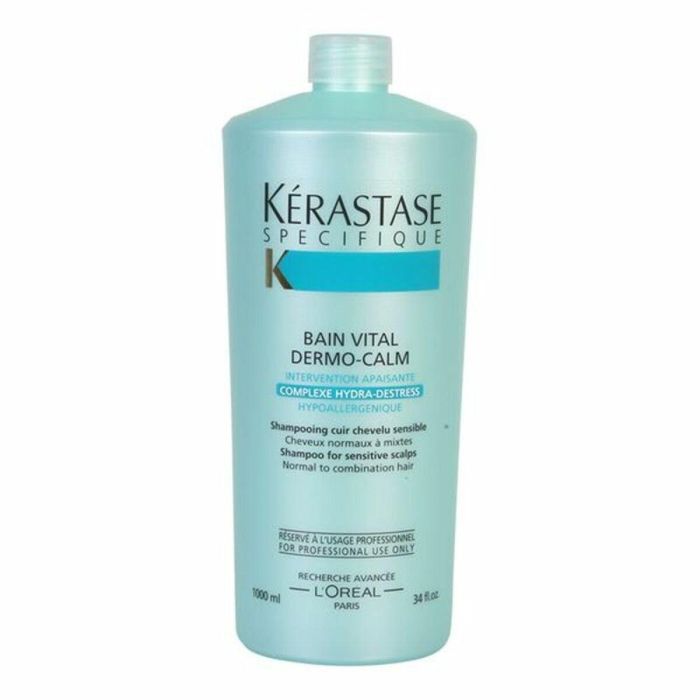 Champú Kerastase 0 Champú Kerastase 0