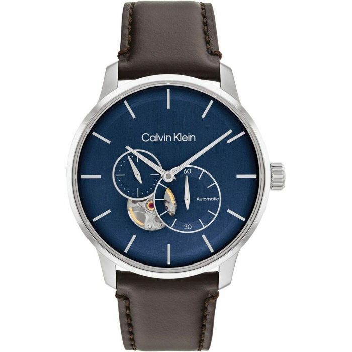 Reloj Hombre Calvin Klein Ø 41 mm (Ø 42 mm) 3