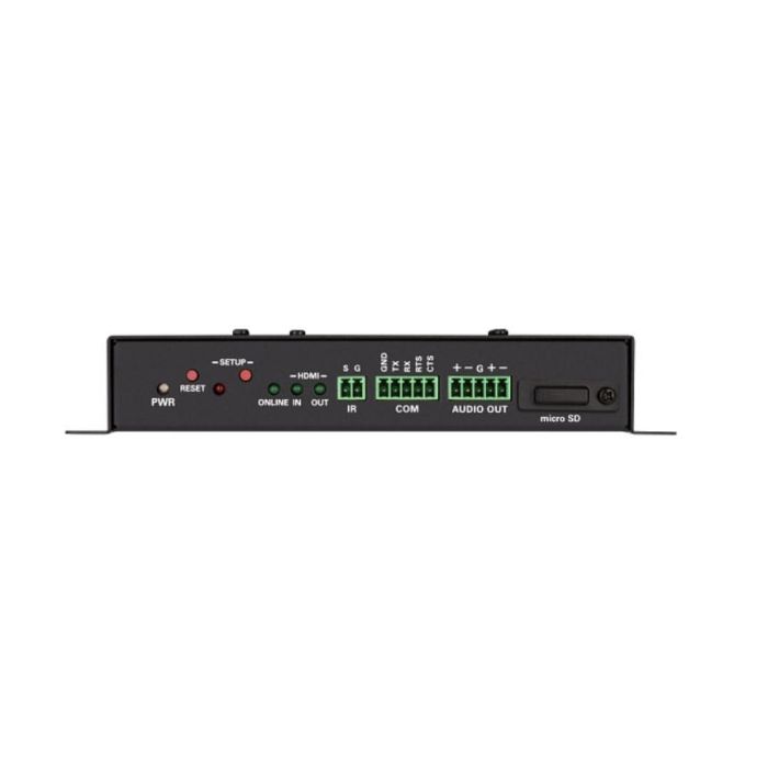 Crestron AirMedia 3200 Receptor Inalámbrico AM-3200 6511482 Crestron AirMedia 3200 Receptor Inalámbrico AM-3200 6511482