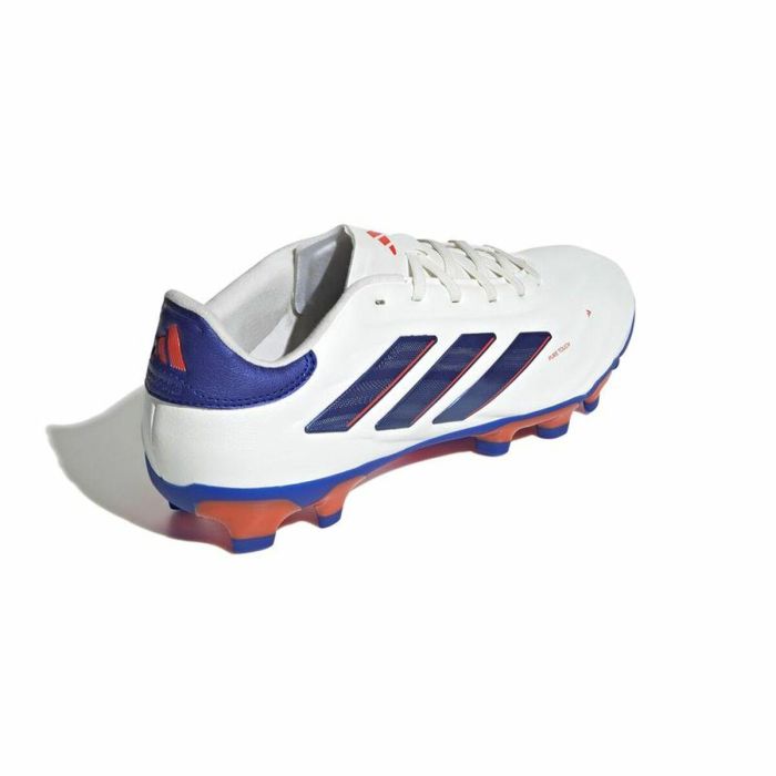 Botas de Fútbol para Adultos Adidas Copa Pure Ii Pro Blanco 2