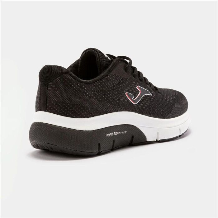 Zapatillas Deportivas Hombre Joma Sport Ragel 22 Negro Hombre 1