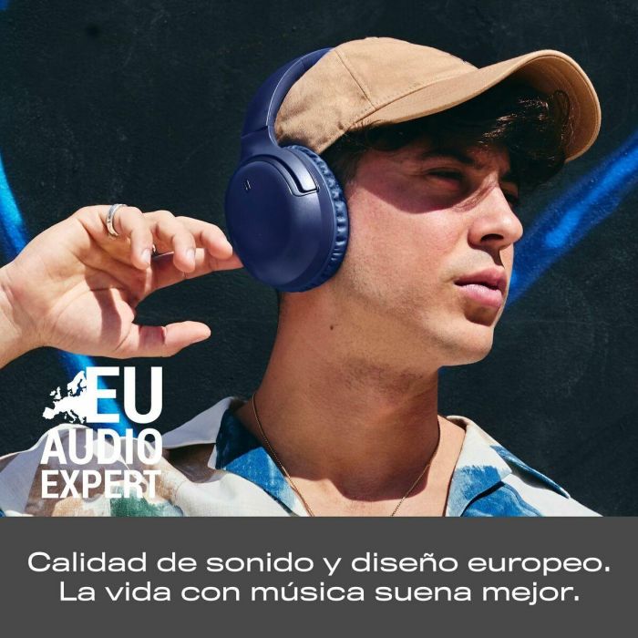 Auriculares Energy Sistem 459704 1