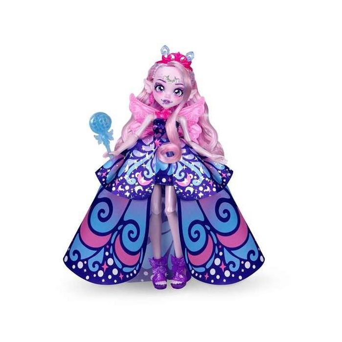 Muñeca pixling magic mirror 26 cm ¡crea la poción mágica y revela tu pixie suprema! 10 Muñeca pixling magic mirror 26 cm ¡crea la poción mágica y revela tu pixie suprema! 10