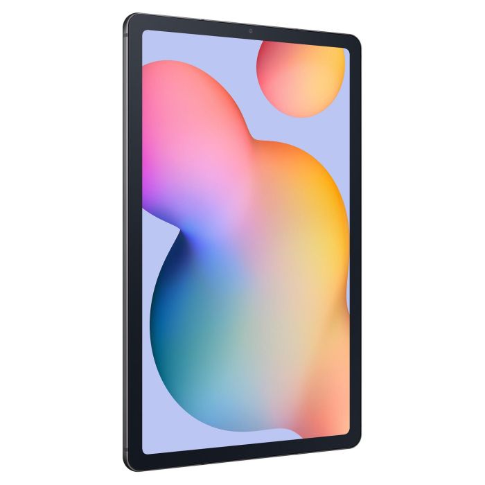 SAMSUNG Galaxy Tab S6 Lite 64GB Wi-Fi/LTE Grau - Tableta móvil de 10.4" con 4GB RAM, 64GB Almacenamiento, Gris 11