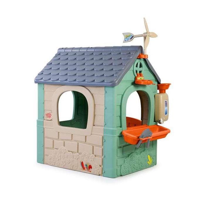 Recycle Eco House Feh26000 Feber 4 Recycle Eco House Feh26000 Feber 4