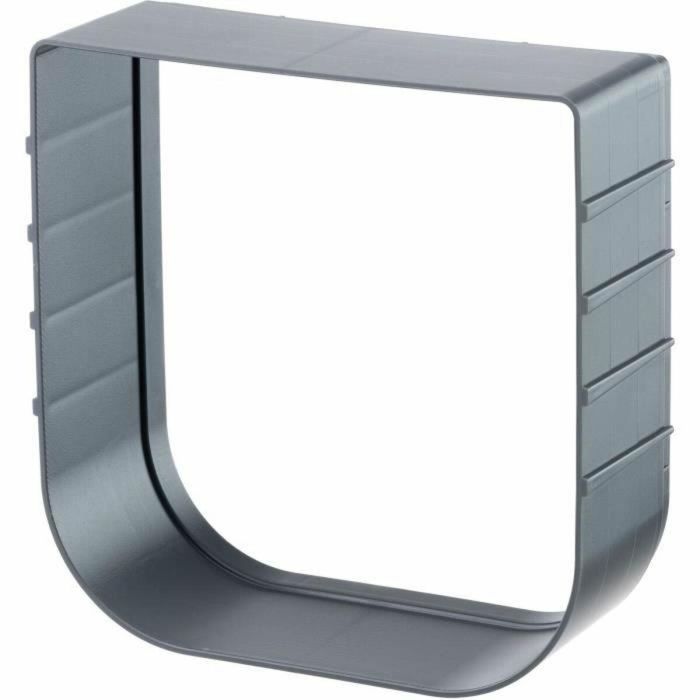 Ferplast FER8010690210780 Túnel de extensión para gateras Swing 1 Gris Ferplast FER8010690210780 Túnel de extensión para gateras Swing 1 Gris