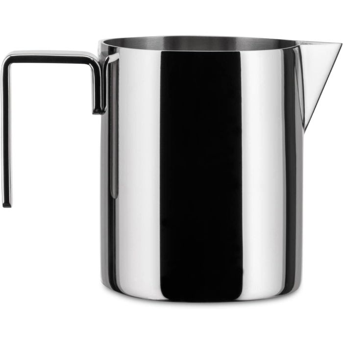 Alessi Aldo Rossi Cremera Acero Inoxidable 18/10 90023 Alessi Aldo Rossi Cremera Acero Inoxidable 18/10 90023