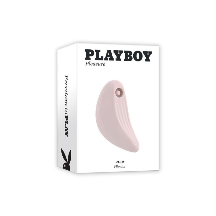 Masajeador Playboy Playboy Rosa 4