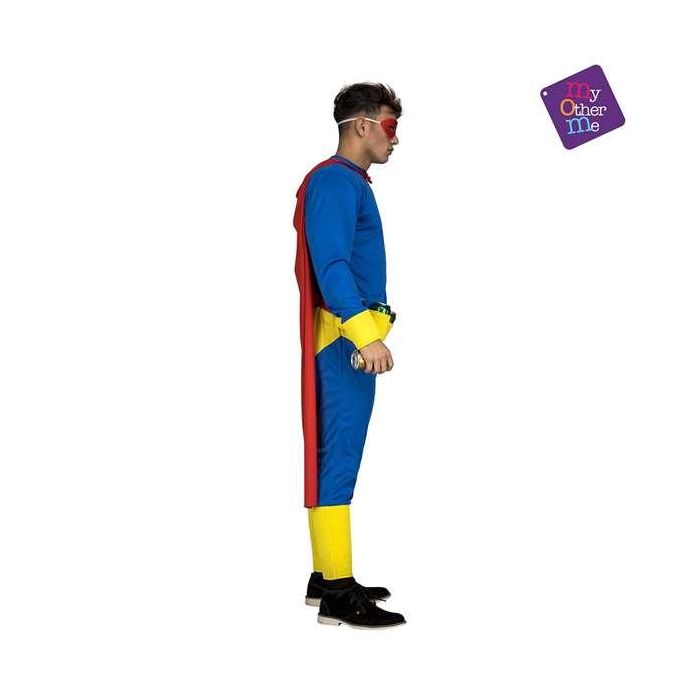 Disfraz beer man talla m-l 2 Disfraz beer man talla m-l 2
