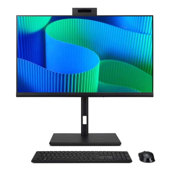 All in One Acer DQ.R23EB.002 27" Intel Core i7-14700 16 GB RAM 1 TB SSD 1 All in One Acer DQ.R23EB.002 27" Intel Core i7-14700 16 GB RAM 1 TB SSD 1