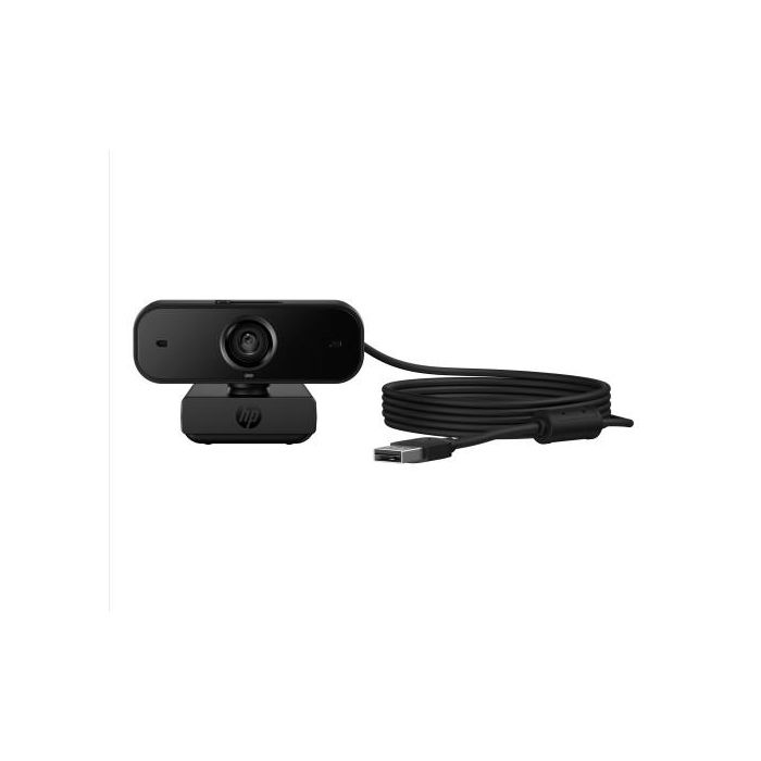 HP Webcam 435 FHD USB 0 HP Webcam 435 FHD USB 0
