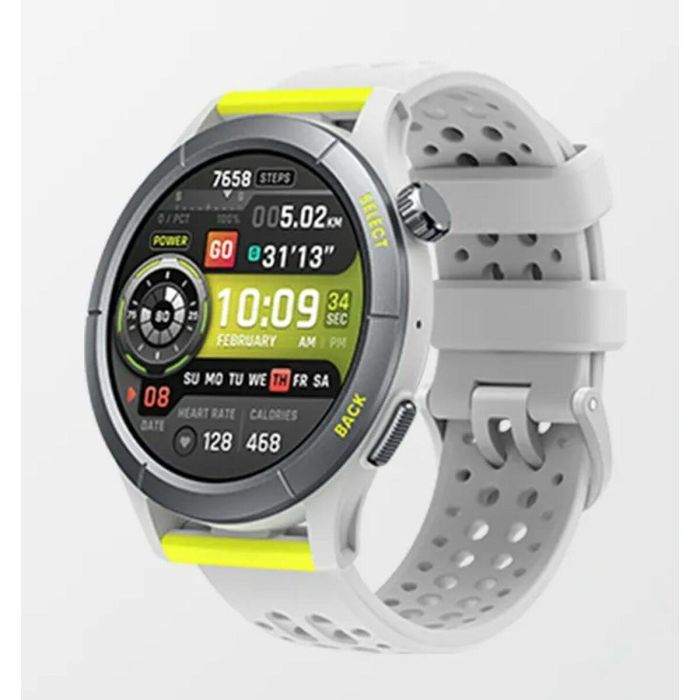Smartwatch Amazfit W2294TY1N Gris 1,39" 8