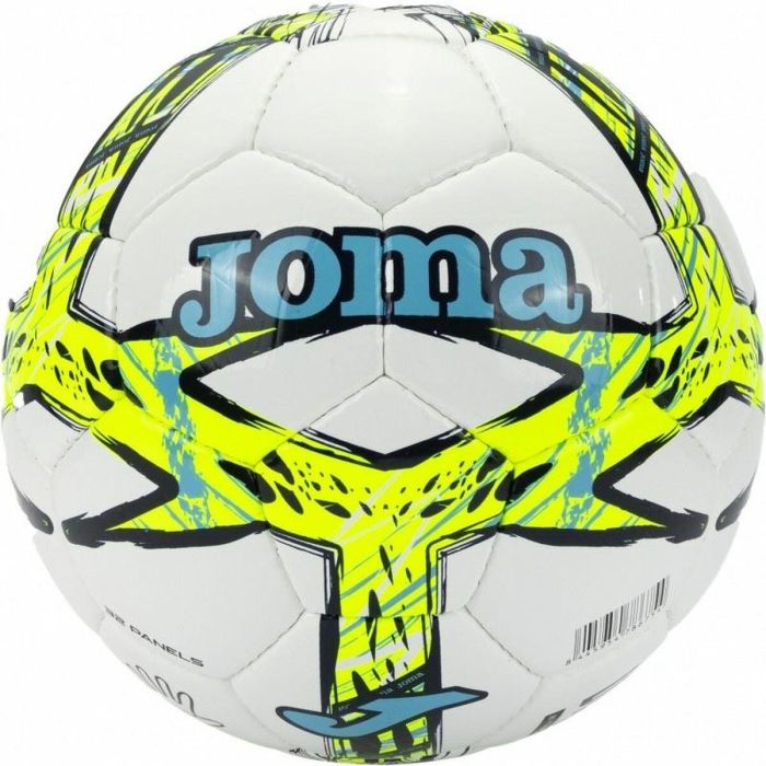 Balón de Fútbol Joma Sport Homa Dali III Blanco Talla 5 0 Balón de Fútbol Joma Sport Homa Dali III Blanco Talla 5 0