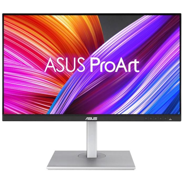 Asus ProArt Display PA278CGV (90LM05L1-B04370) Monitor 27" QHD IPS 95% DCI-P3 144Hz USB-C 90W Calman Verified Ergonómico