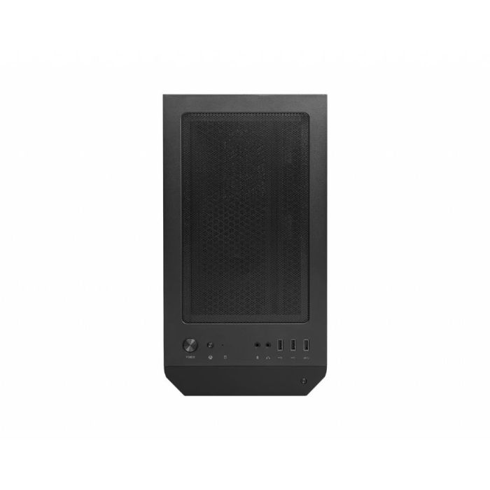 MSI MAG Forge M100A Micro Torre Negro, Transparente 3 MSI MAG Forge M100A Micro Torre Negro, Transparente 3