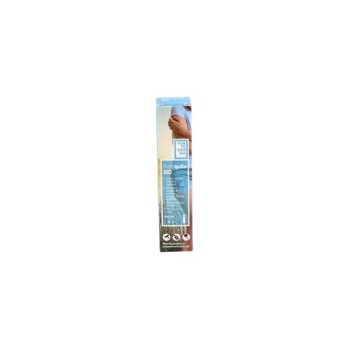 Fotoderma Freshquito Bio Post Picada Roll On 10ml - Alivio Picor con Aloe Vera, Caléndula y Aceites Esenciales para Piel Enrojecida