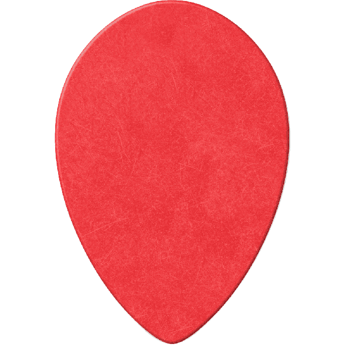 Dunlop Pack 36 Púas Tortex® Small Teardrop - 0,50Mm 2 Dunlop Pack 36 Púas Tortex® Small Teardrop - 0,50Mm 2