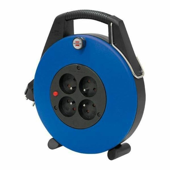 Cable alargador Brennenstuhl Azul Cable alargador Brennenstuhl Azul