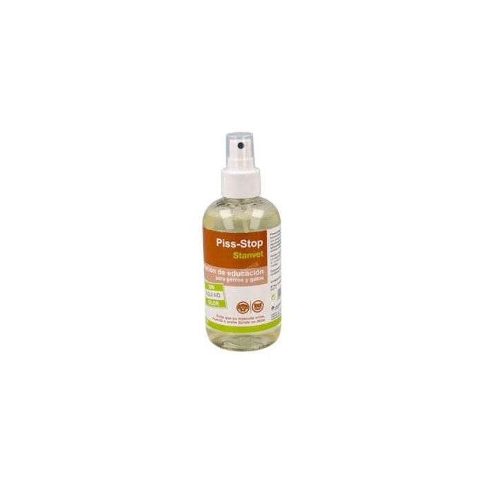 Stangest Piss Stop - Repelente para Perros y Gatos 200 mL