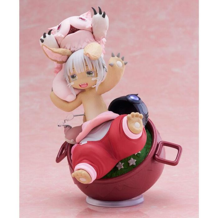 Figura Nanachi My Treasure Made in Abyss The Golden City of the Scorching Sun 16cm 1 Figura Nanachi My Treasure Made in Abyss The Golden City of the Scorching Sun 16cm 1