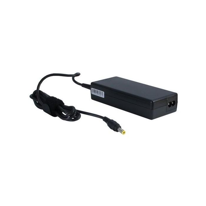 Inter-Tech ITX 90W - Fuente Alimentación Externa para Series ITX