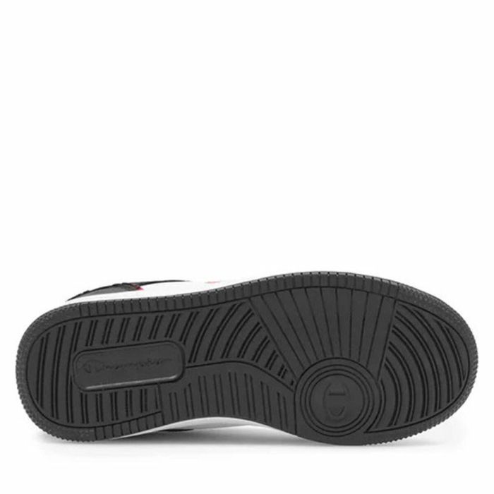 Zapatillas Deportivas Infantiles Champion Rebound 2.0 Low Gs 5