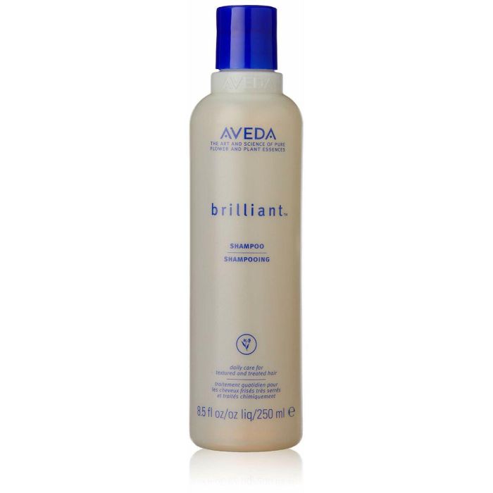 Brilliant Shampoo 250 mL Aveda