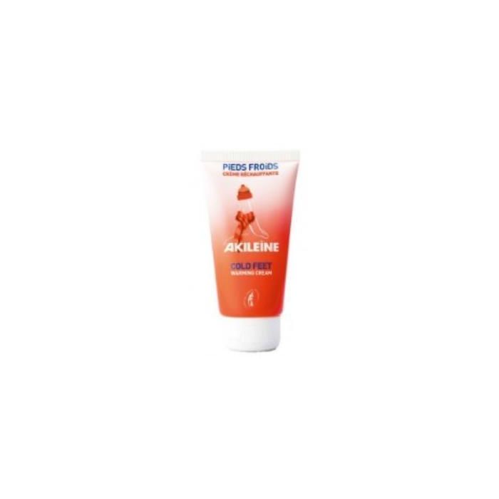 Crema Pies Frios 75Ml. Crema Pies Frios 75Ml.