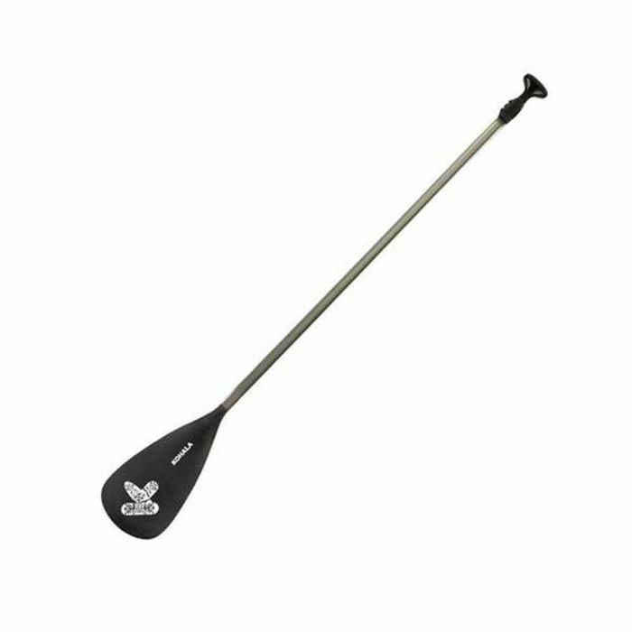 Remo children 2 part aluminum paddle telescopic