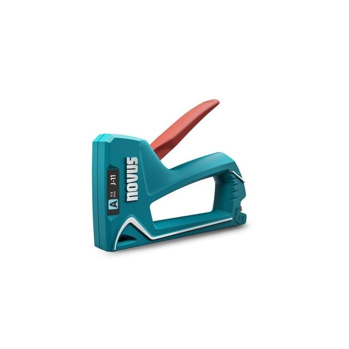 Clavadora Novus J-11 Gris Azul