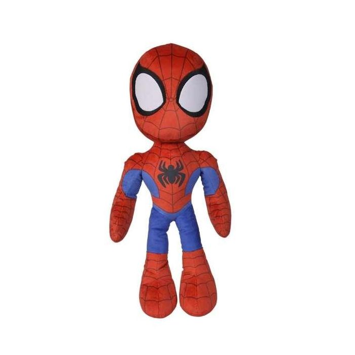 Peluche spiderman 50 cm 1