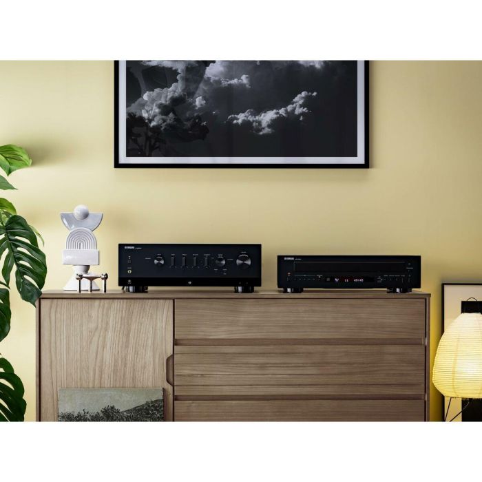 Lector CD/DVD YAMAHA CD-S303 1 Lector CD/DVD YAMAHA CD-S303 1