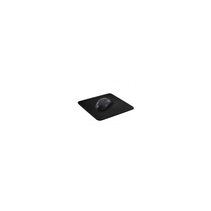 Ewent Alfombrilla EW2761 Aspecto Piel Cuero, Rígida y Resistente, para Ratones Ópticos y Láser, 220x180x3mm 1