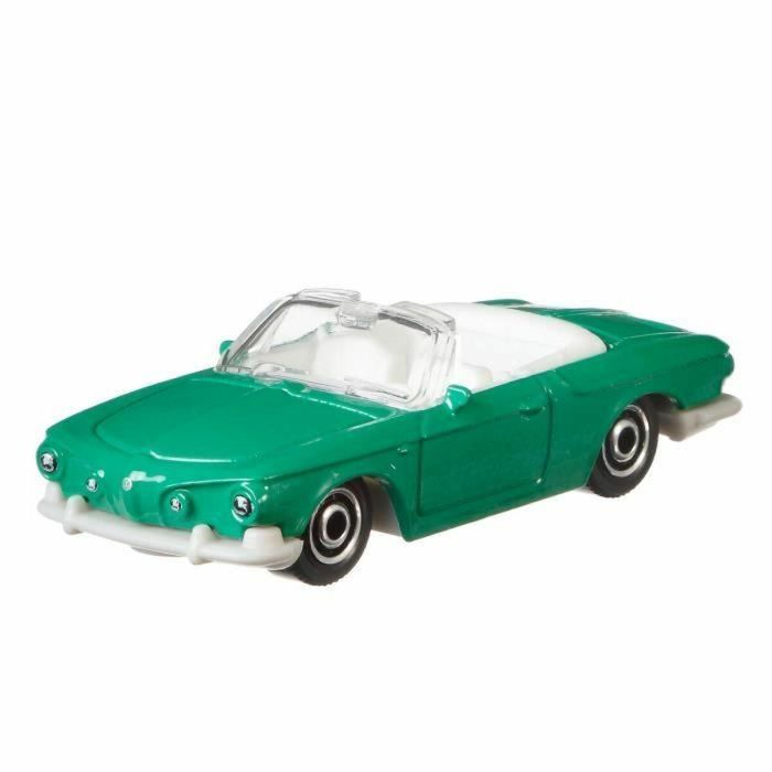 Matchbox C0859 Vehículo de Juguete Realista (Modelo Aleatorio) - Coche Pequeño para Niños +3 Años 3 Matchbox C0859 Vehículo de Juguete Realista (Modelo Aleatorio) - Coche Pequeño para Niños +3 Años 3