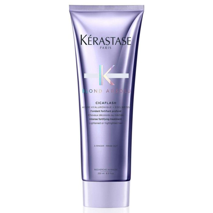 Kerastase Blond Absolu Cicaflash Fondant Acondicionador 250 ml Kerastase Blond Absolu Cicaflash Fondant Acondicionador 250 ml