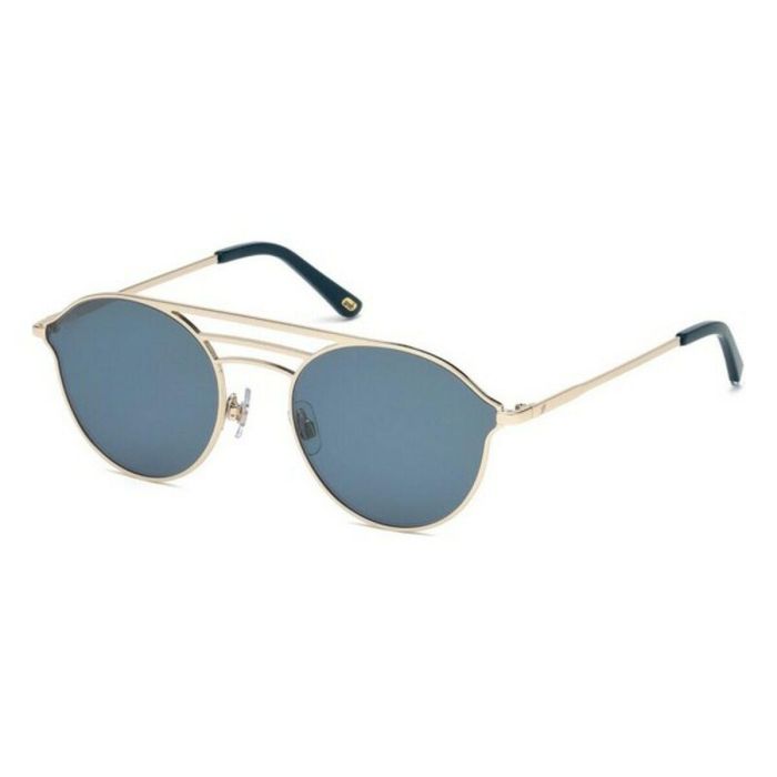 Gafas de Sol Unisex Web Eyewear WE0207-28X Ø 55 mm Gafas de Sol Unisex Web Eyewear WE0207-28X Ø 55 mm
