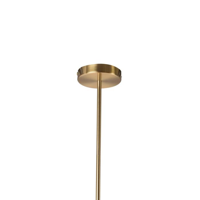 Lámpara Colgante Neuquen de Diseño Moderno en Metal y Cristal con Cable Ajustable. Compatible con Bombilla E27. SKD-P80022 3 Lámpara Colgante Neuquen de Diseño Moderno en Metal y Cristal con Cable Ajustable. Compatible con Bombilla E27. SKD-P80022 3
