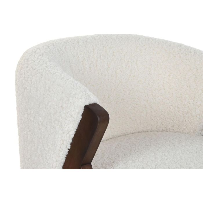 Silla Moderno DKD Home Decor 58 x 70 x 58 cm 2 Silla Moderno DKD Home Decor 58 x 70 x 58 cm 2