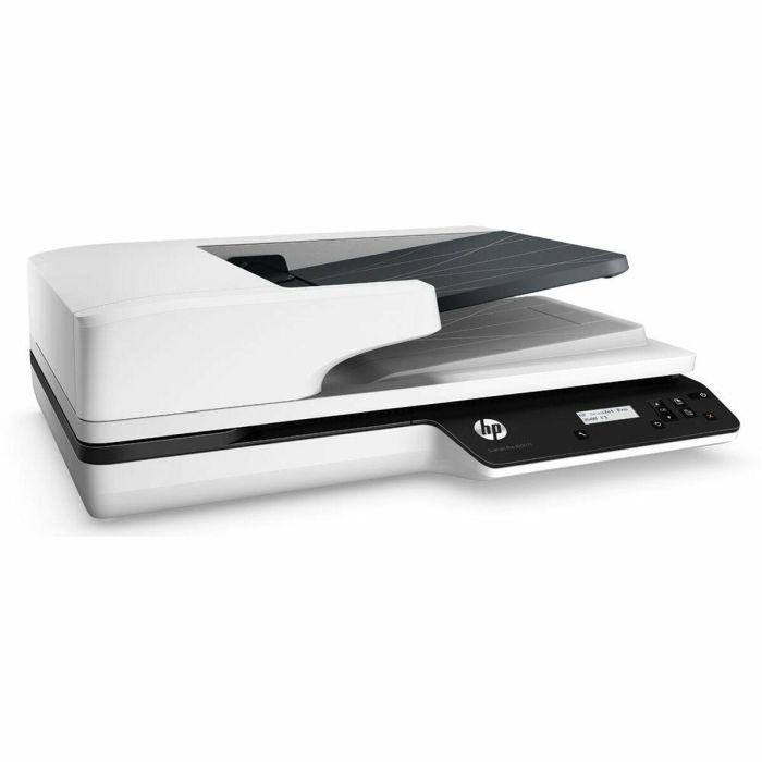HP Kit de sustitucion de rodillo del ADF HP ScanJet Pro 3500 f1/4500 fn1 (L2742A) 11