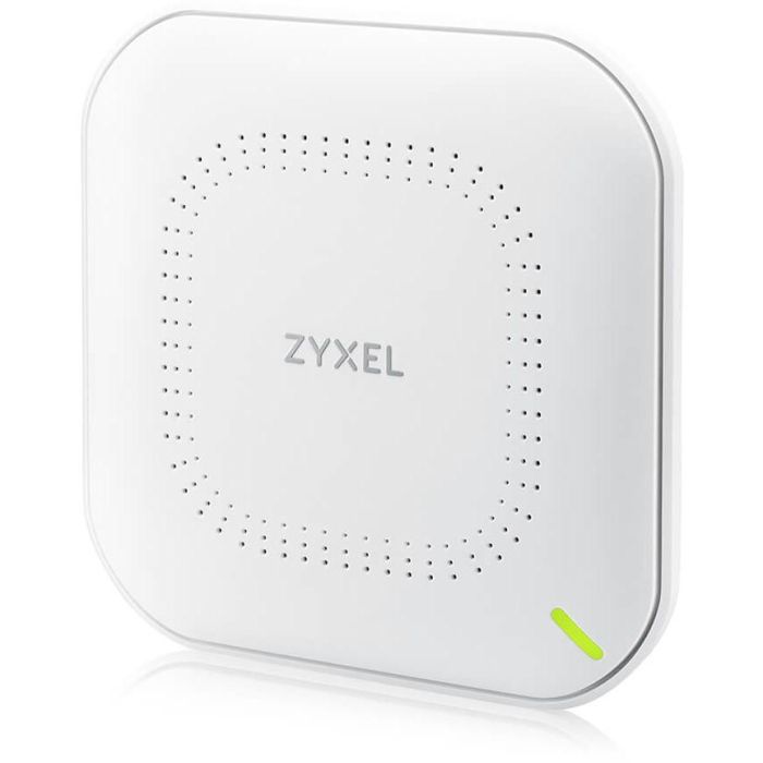 Punto de Acceso ZyXEL NWA50AXPRO-EU0102F Blanco 6