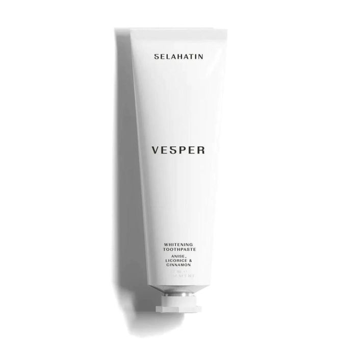 Selahatin Pasta de dientes Vesper 65ml