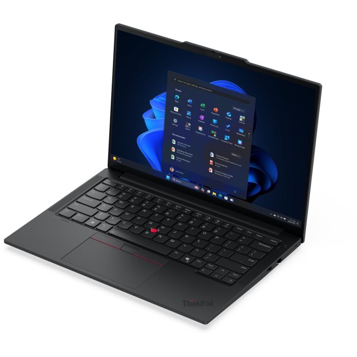 Lenovo ThinkPad E14 AMD G7 14" R7-250 16/512 WUXGA W11P 14 Lenovo ThinkPad E14 AMD G7 14" R7-250 16/512 WUXGA W11P 14