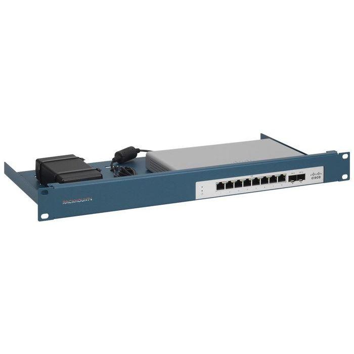 Rackmount IT 44 x 482 x 217 mm, 1 U Rackmount IT 44 x 482 x 217 mm, 1 U